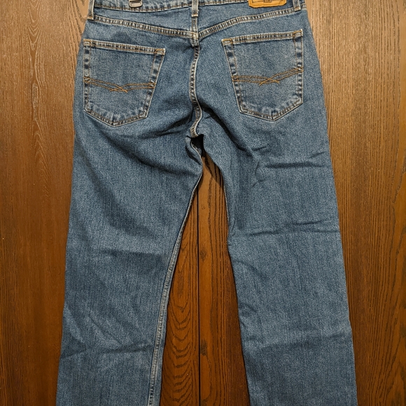 Blue Jeans - Picture 4 of 4